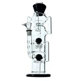 Rock Glass 20" Fusion Reactor