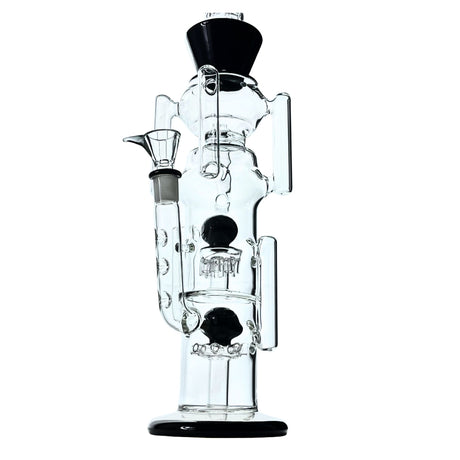 Rock Glass 20" Fusion Reactor