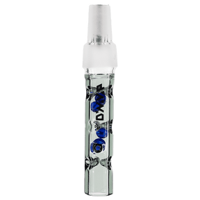 BB6 glass vaporizer in grey stem only