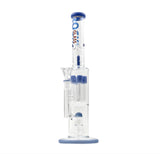Chill Tower 16" Rock Glass Bong