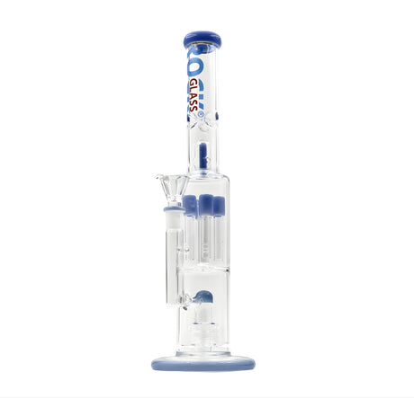Chill Tower 16" Rock Glass Bong