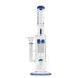 Chill Tower 16" Rock Glass Bong