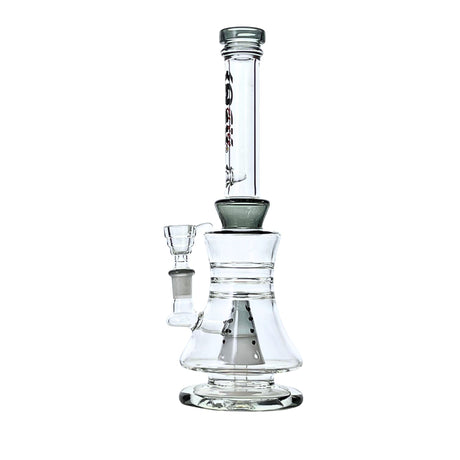 Summit 12" Rock Glass Cone Perc Rig