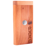 Dynashash cedar side view