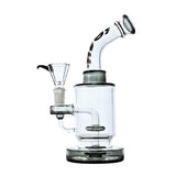 DiffuserMax 8" Rock Glass Dab Rig