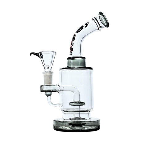 DiffuserMax 8" Rock Glass Dab Rig