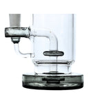 DiffuserMax 8" Rock Glass Dab Rig