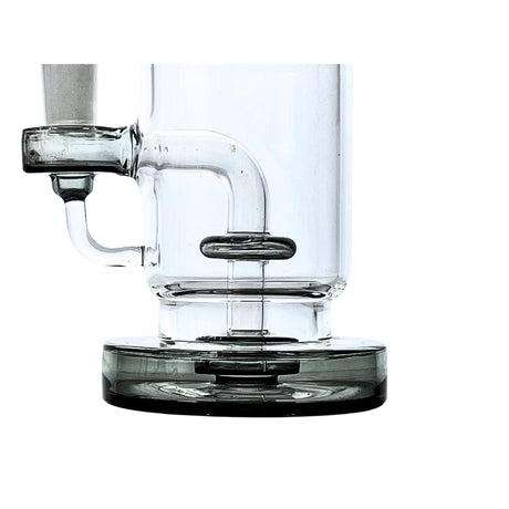 DiffuserMax 8" Rock Glass Dab Rig