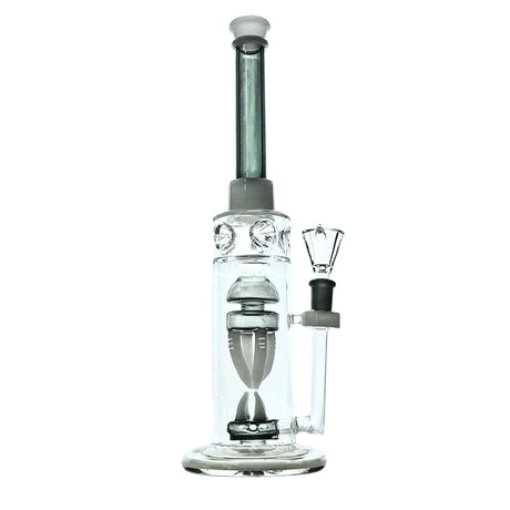 Rock Glass 14" Sky-Pillar