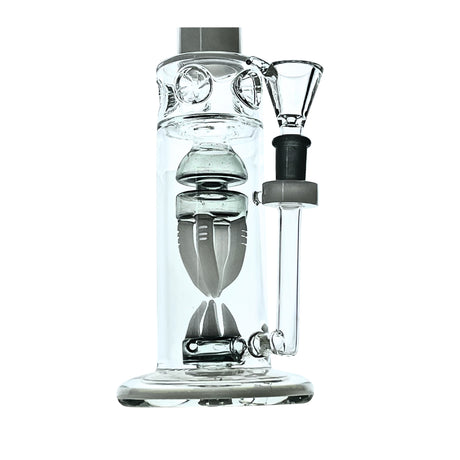 Rock Glass 14" Sky-Pillar