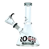 Rock Glass Alpine Apex 7" Bong