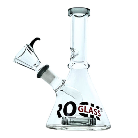 Rock Glass Alpine Apex 7" Bong