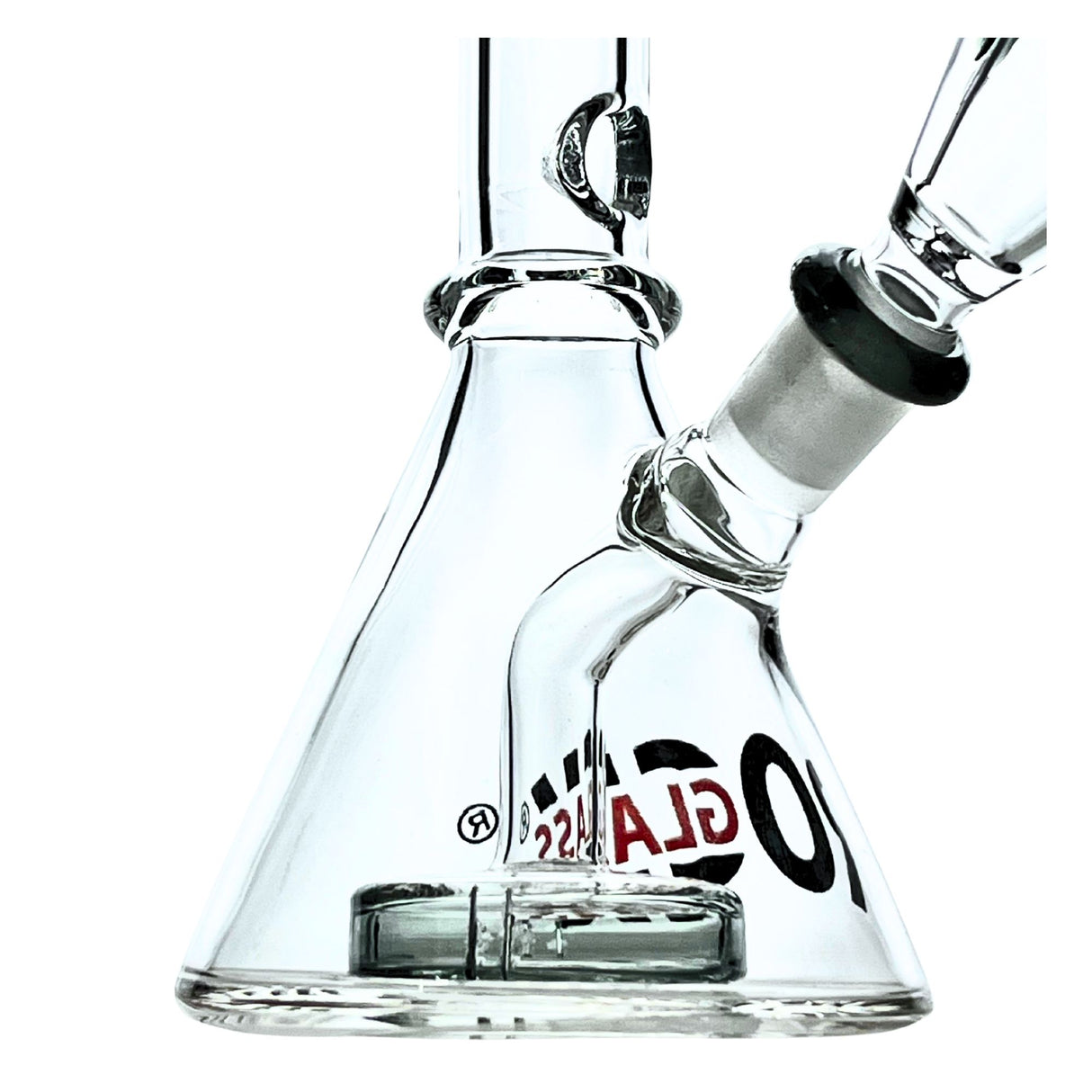 Rock Glass Alpine Apex 7" Bong