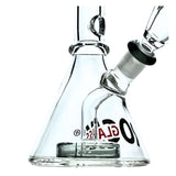 Rock Glass Alpine Apex 7" Bong