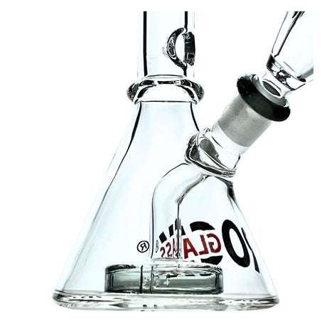 Rock Glass Alpine Apex 7" Bong