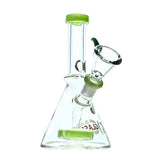 Rock Glass Alpine Apex 7" Bong