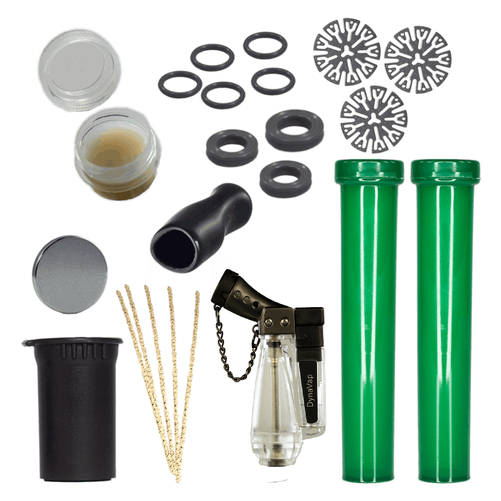 Vape Kits | Dry Herb Vaporizer | Dry Herb Vape