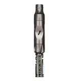 DynaVap The VonG (i): Titanium - Durable Portable Vaporizer with Titanium Body, Front View