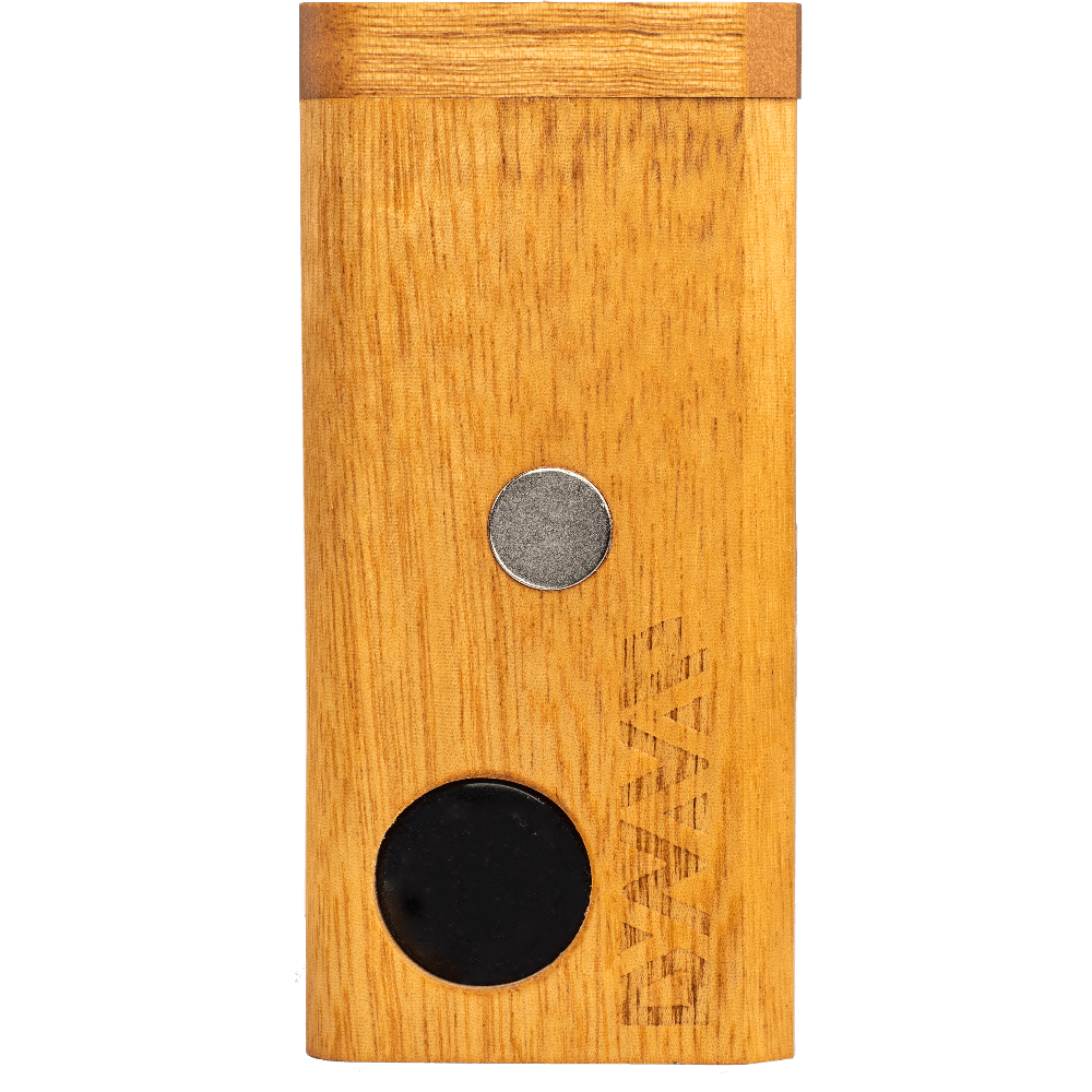 DynaStash ER: Movingui | Dry Herb Vape Storage | Weed Storage | Dugout   DankGeek