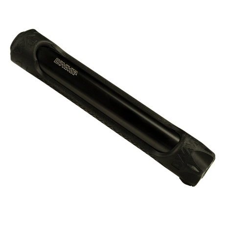 DynaVap SlingStash in Black - Compact Vaporizer Accessory with Logo