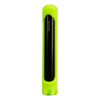 DynaVap SlingStash in Green - Front View on Seamless White Background, Compact Vaporizer Accessory