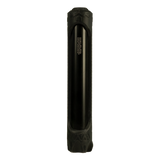 DynaVap SlingStash in Black - Front View - Compact Vaporizer Accessory for Easy Travel