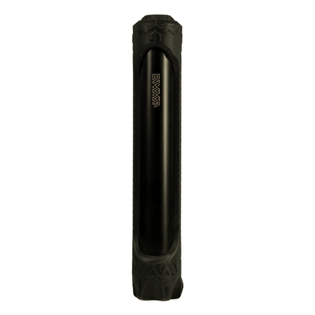 DynaVap SlingStash in Black - Front View - Compact Vaporizer Accessory for Easy Travel