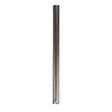 DynaVap M XL condenser assembly product photo showing the full stainless steel mouthpiece and condenser.