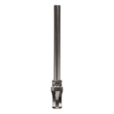 DynaVap M mouthpiece and condenser assembly product photo isolated on a clean plain background.
