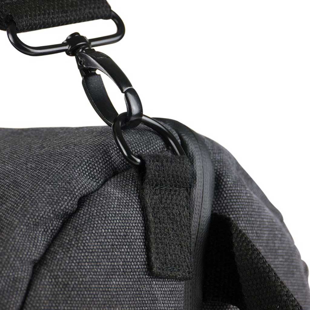 RYOT Pro - Duffle Carbon Series Smell-Proof Bag