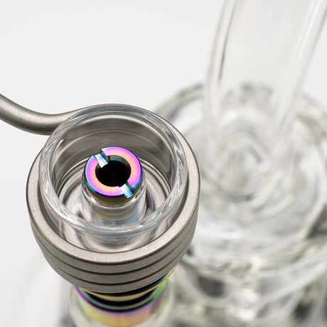 Quartz Hybrid Universal Nail