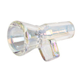 Red Eye Glass 14mm Metallic Terminator Bowl