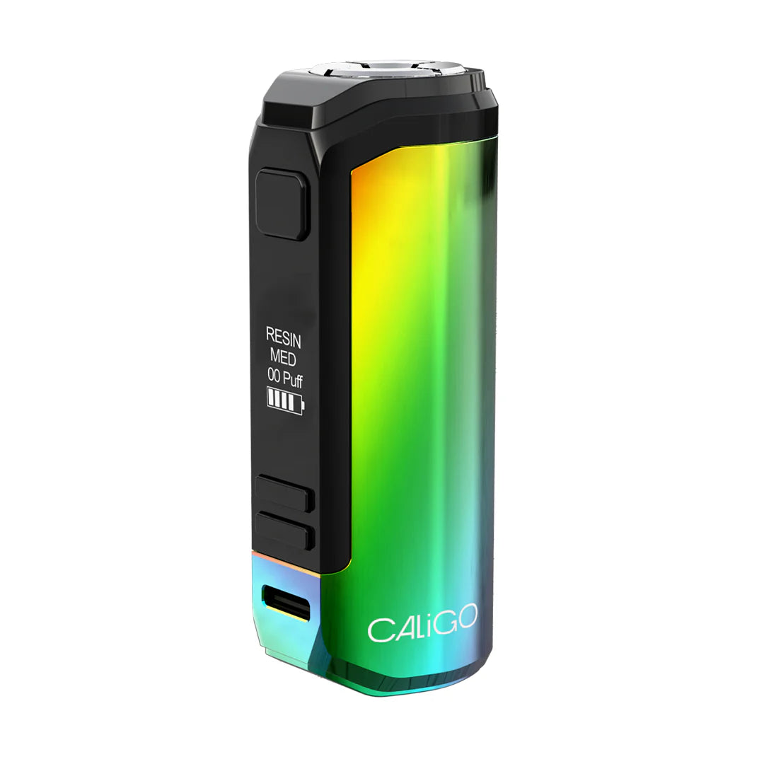 Caligo Reakt Vaporizer