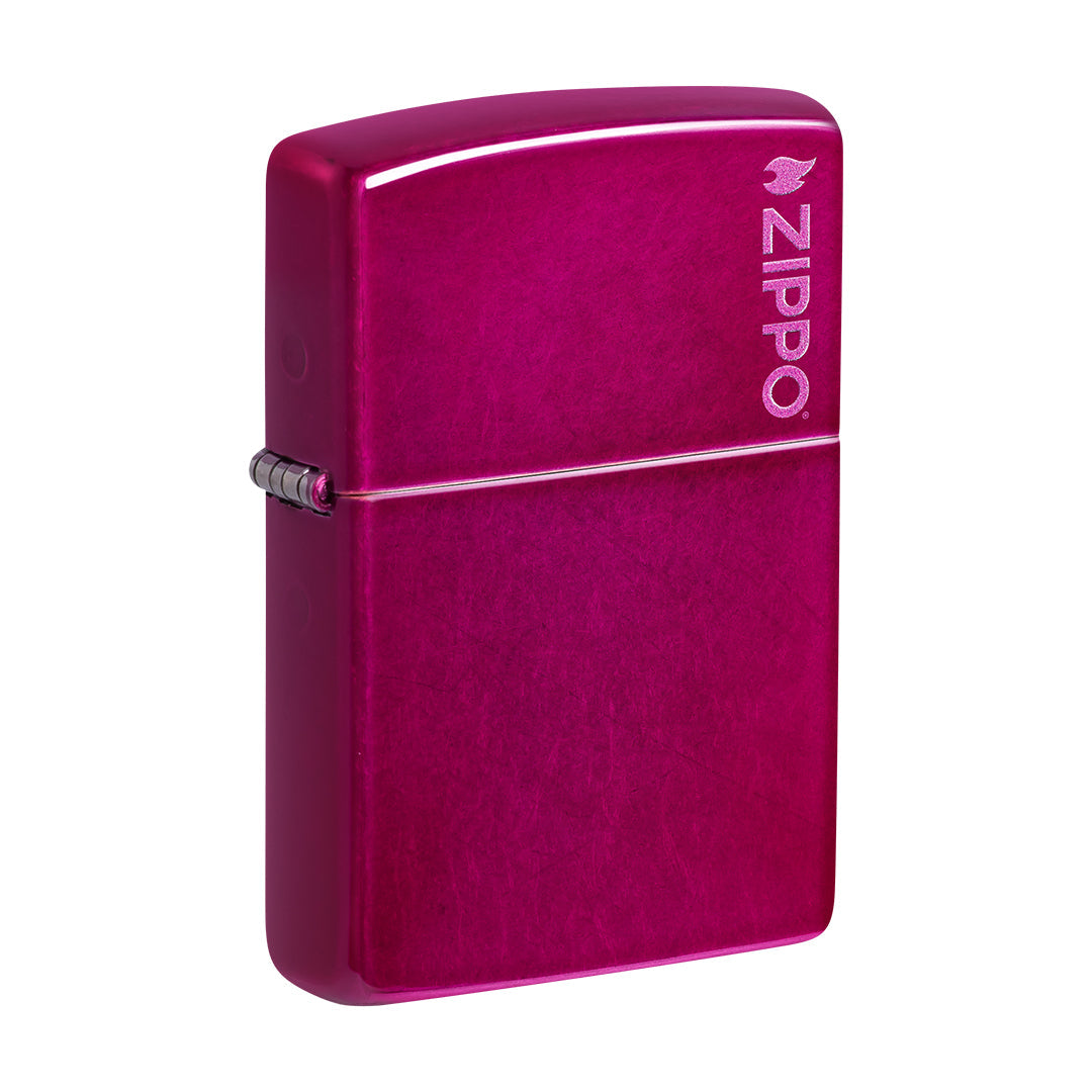 Zippo Candy and Color Iced lighter color option