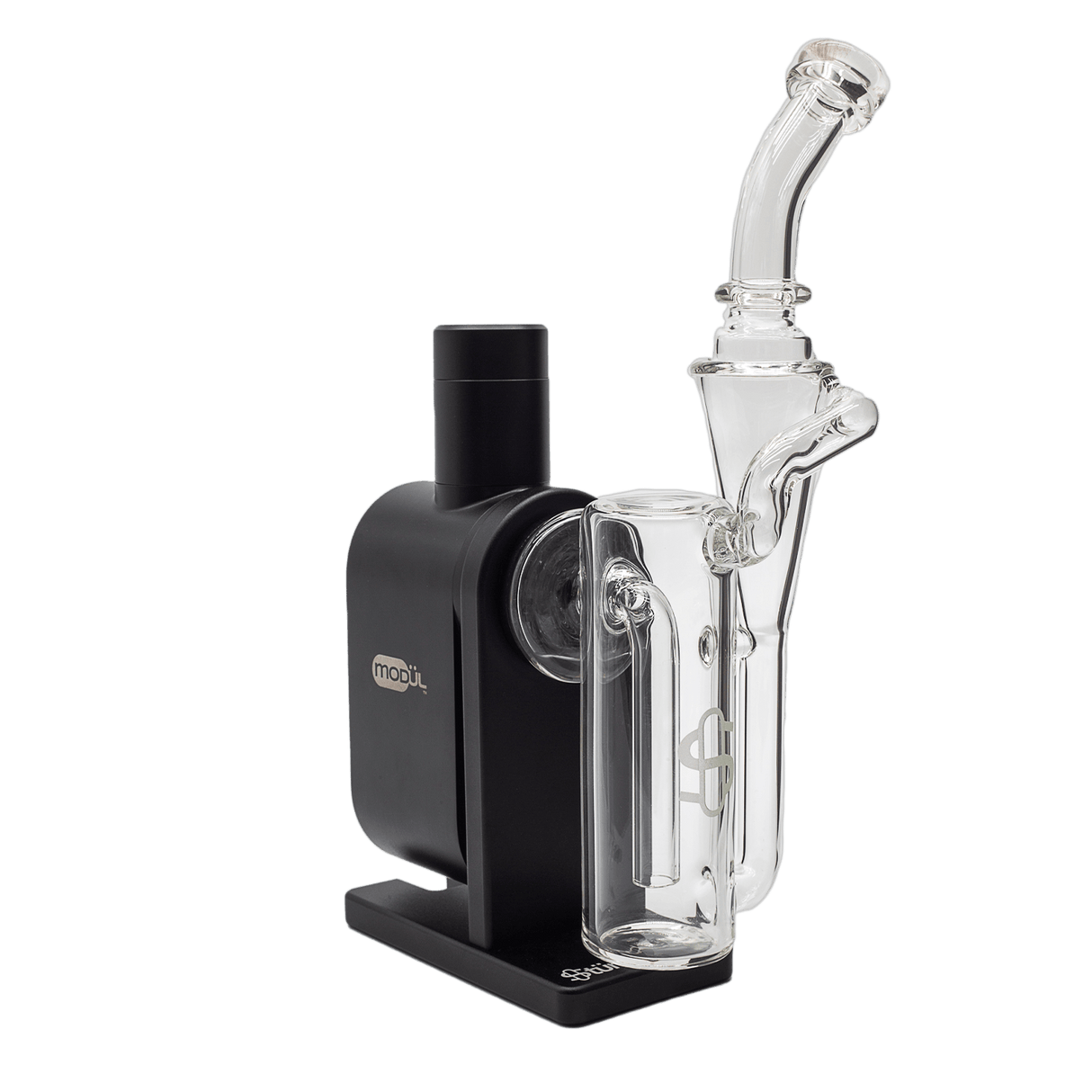 Stündenglass Modül Dok Replacement Glass - Recycler