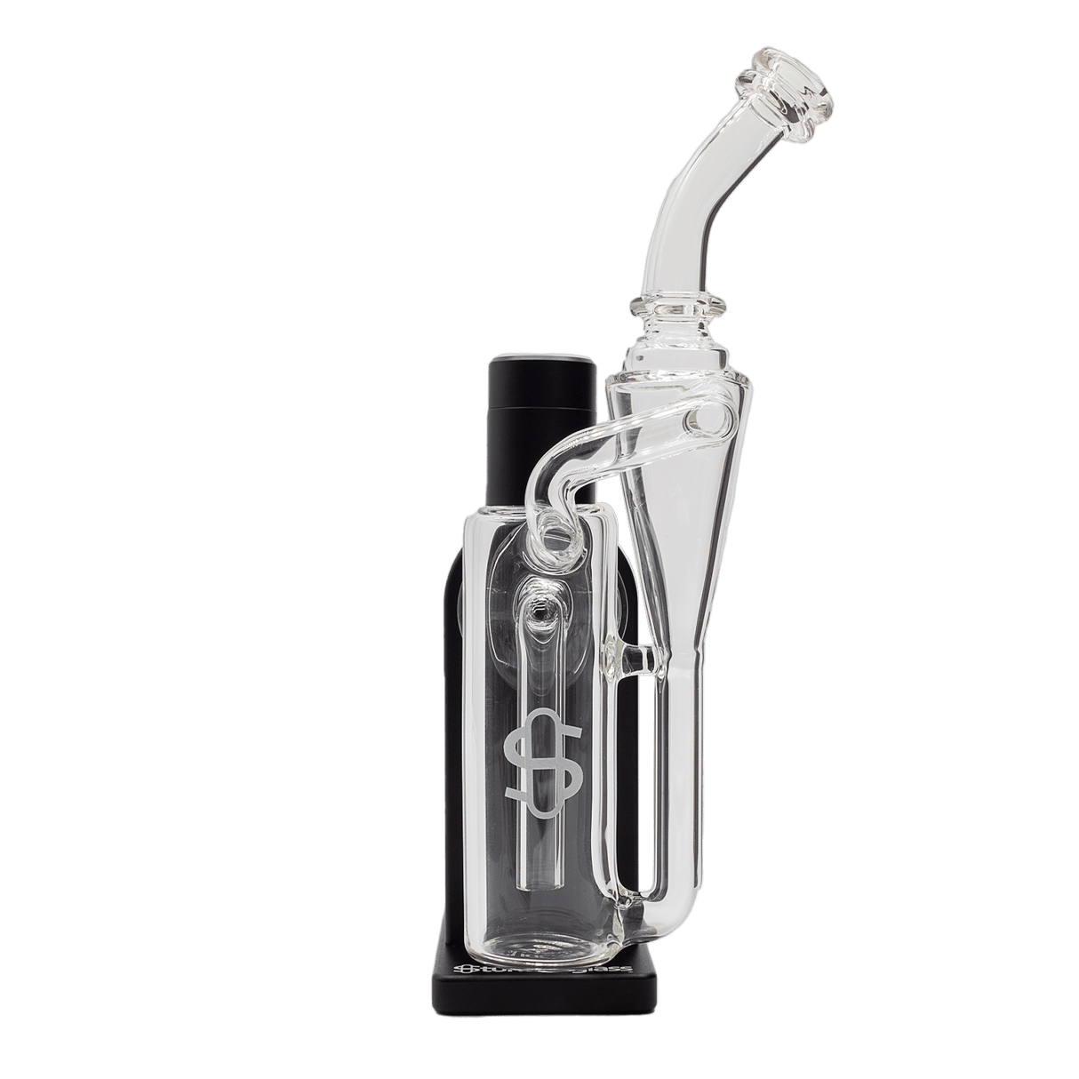 Stündenglass Modül Dok Replacement Glass - Recycler