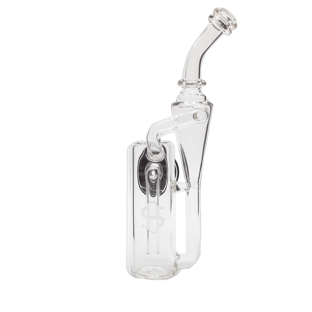 Stündenglass Modül Dok Replacement Glass - Recycler