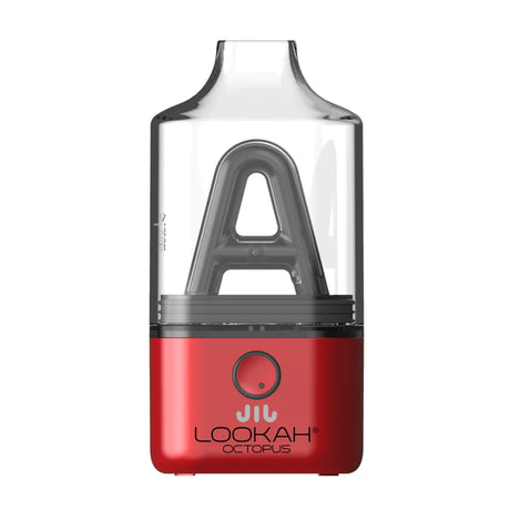 Lookah Octopus Mini E-Rig