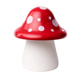 BigFun Mushroom Match Striker ceramic set