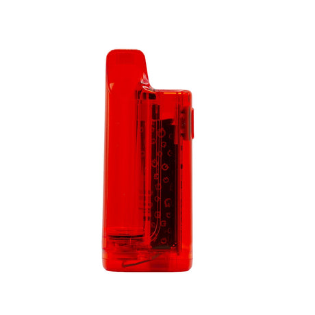 G Pen Hydout 510 Battery - Translucent Edition