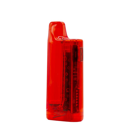 G Pen Hydout 510 Battery - Translucent Edition