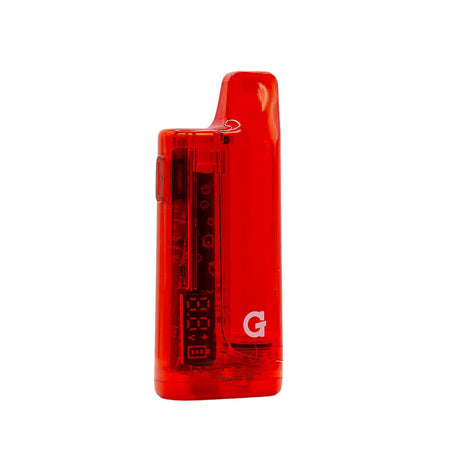 G Pen Hydout 510 Battery - Translucent Edition