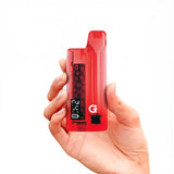 G Pen Hydout 510 Battery - Translucent Edition