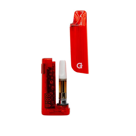 G Pen Hydout 510 Battery - Translucent Edition