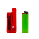 G Pen Hydout 510 Battery - Translucent Edition
