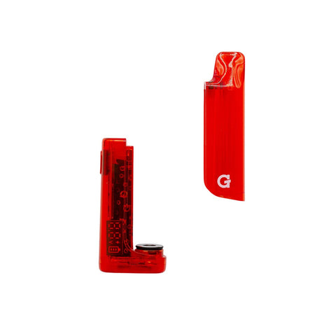 G Pen Hydout 510 Battery - Translucent Edition