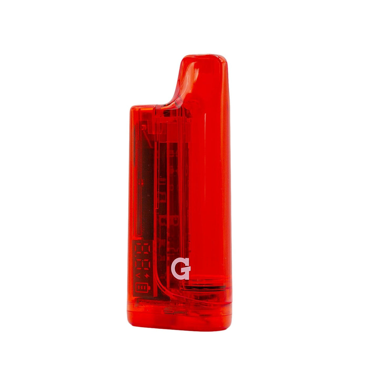 G Pen Hydout 510 Battery - Translucent Edition