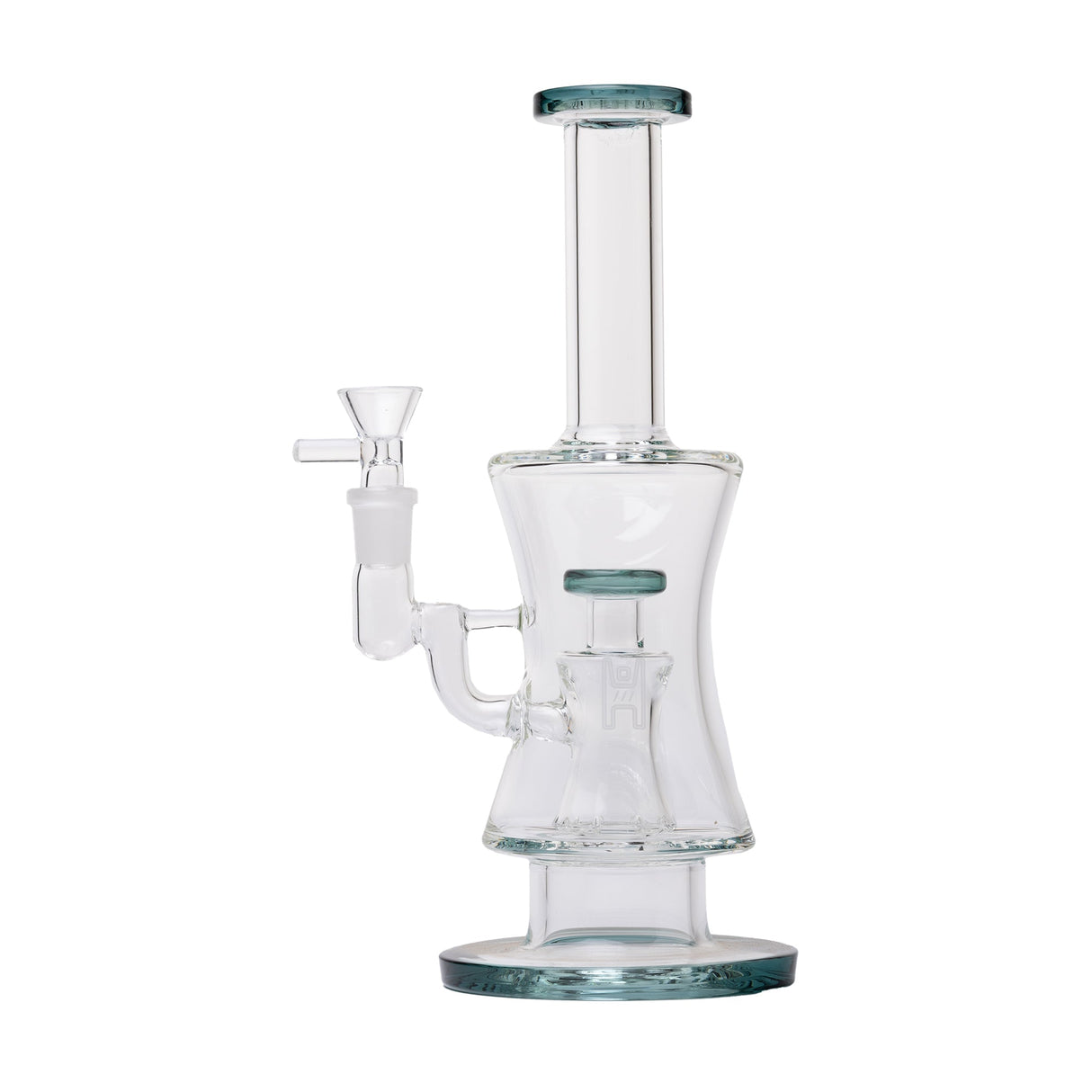 Human Grade Dabception Water Pipe