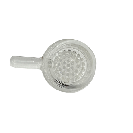 Universal Baller - Glass Bowl - Full