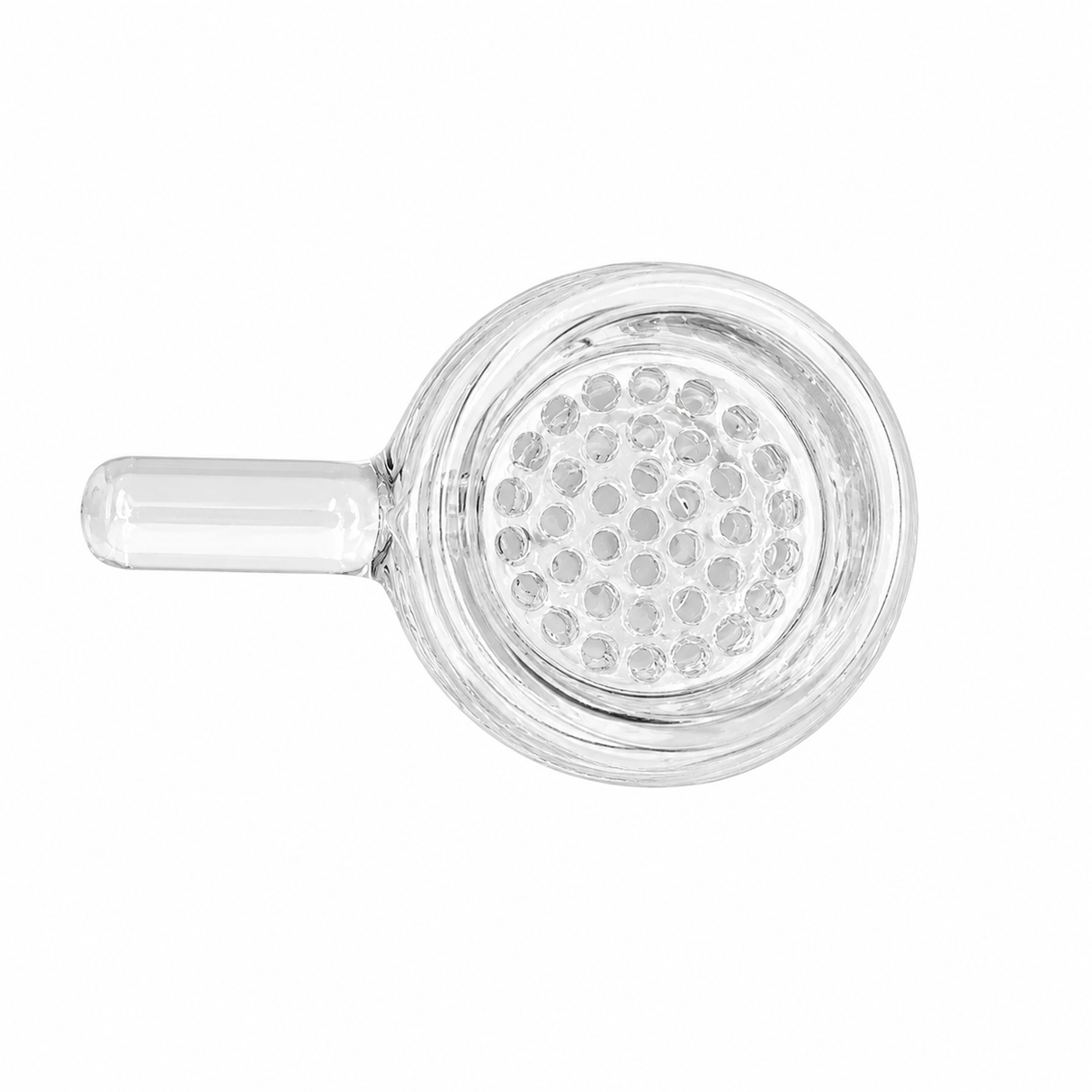 Universal Baller - Glass Bowl - Full